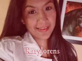 Karylorens