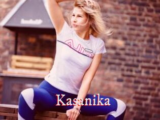Kasanika