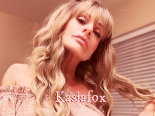 Kasiafox