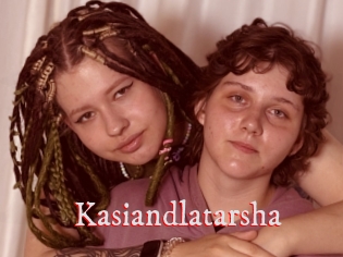 Kasiandlatarsha