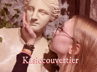 Kasiecouvertier