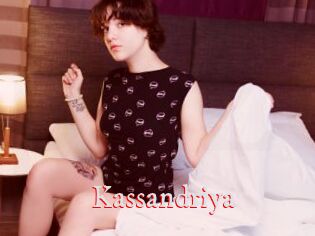 Kassandriya