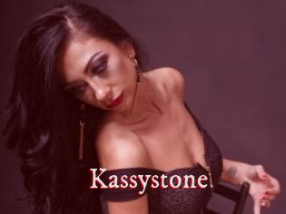Kassystone