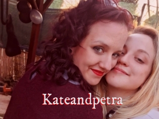 Kateandpetra