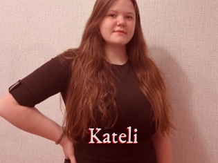 Kateli