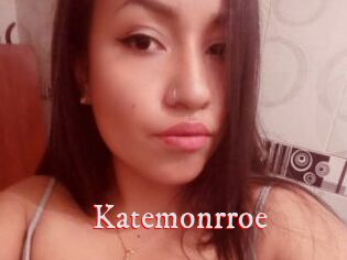 Katemonrroe
