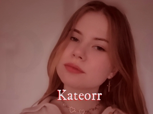 Kateorr