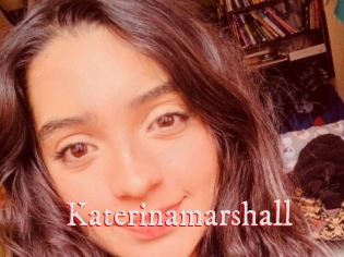 Katerinamarshall