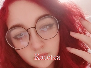 Katetea