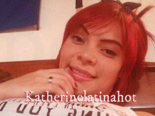 Katherinelatinahot