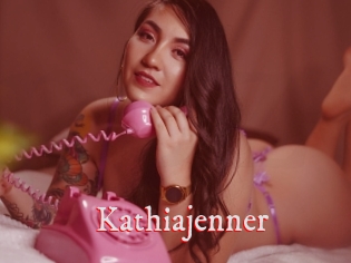 Kathiajenner