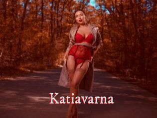 Katiavarna