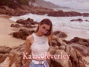 Katiecleverley