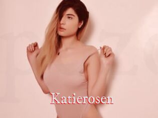 Katierosen