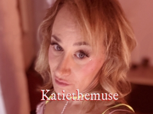 katiethemuse Pornstars Zoe