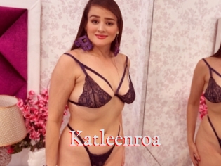 Katleenroa