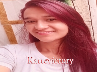 Kattevictory