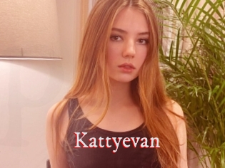 Kattyevan