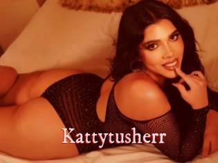 Kattytusherr