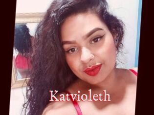 Katvioleth