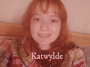 Katwylde