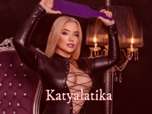 katyalatika Pornstars Zoe