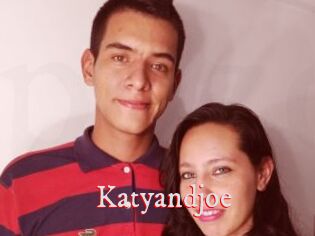 katyandjoe Pornstars Zoe
