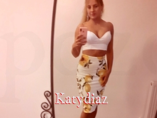 katydiaz Pornstars Zoe