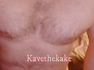 Kavethekake