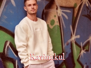 Kavinakul
