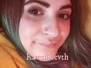Kawaiidevth