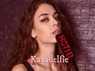 Kayadelfie