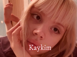 Kaykim