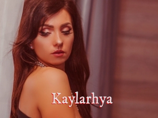 Kaylarhya