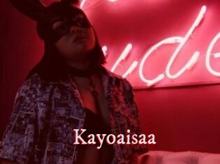 Kayoaisaa