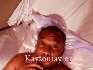 Kaysontaylor