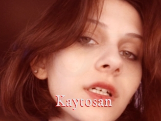 Kaytosan