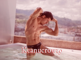 Keanucrow19
