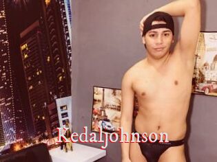 Kedaljohnson