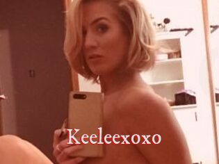 Keeleexoxo