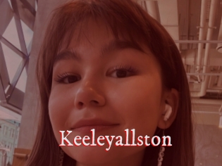 Keeleyallston