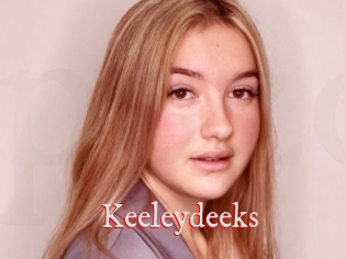 Keeleydeeks