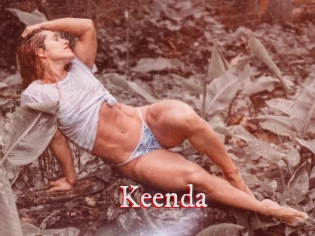Keenda