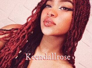 Keendallrose