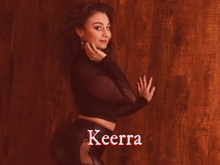Keerra