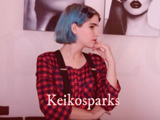 Keikosparks