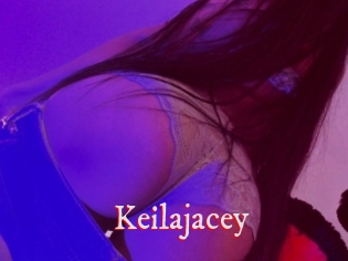 Keilajacey