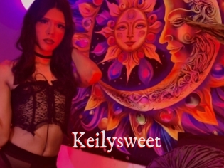 Keilysweet