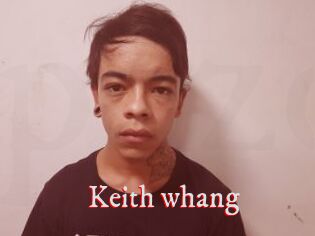Keith_whang