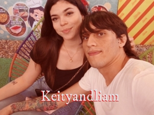 keityandliam Pornstars Zoe
